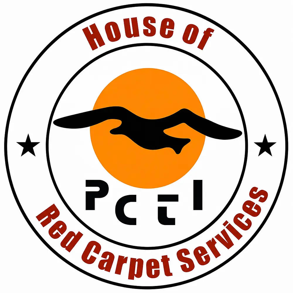 PCTI - House of Red Carpet Services